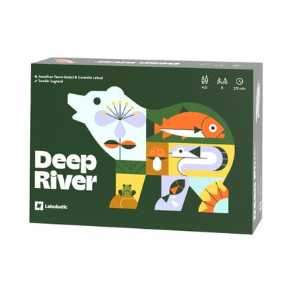 Deep River