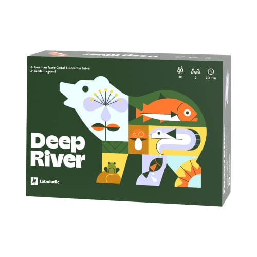 Deep River