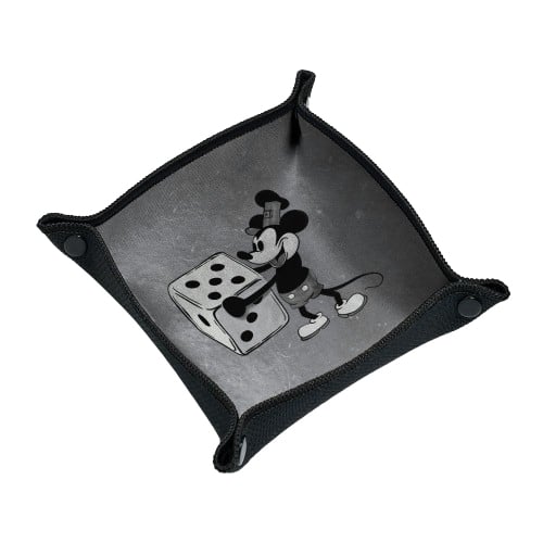 Dice Tray: Mickey