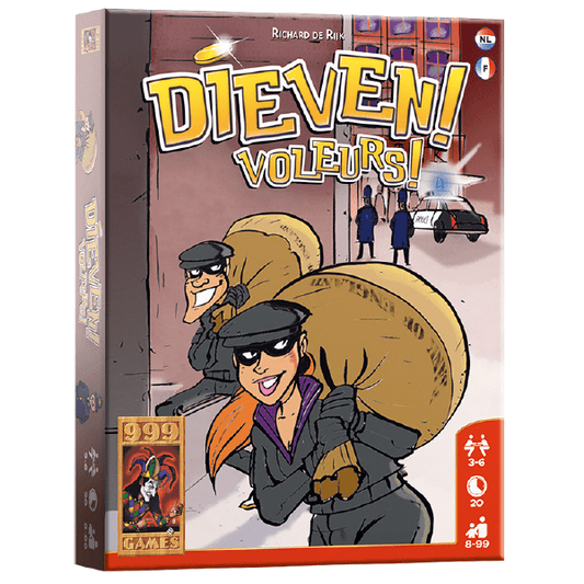 Dieven