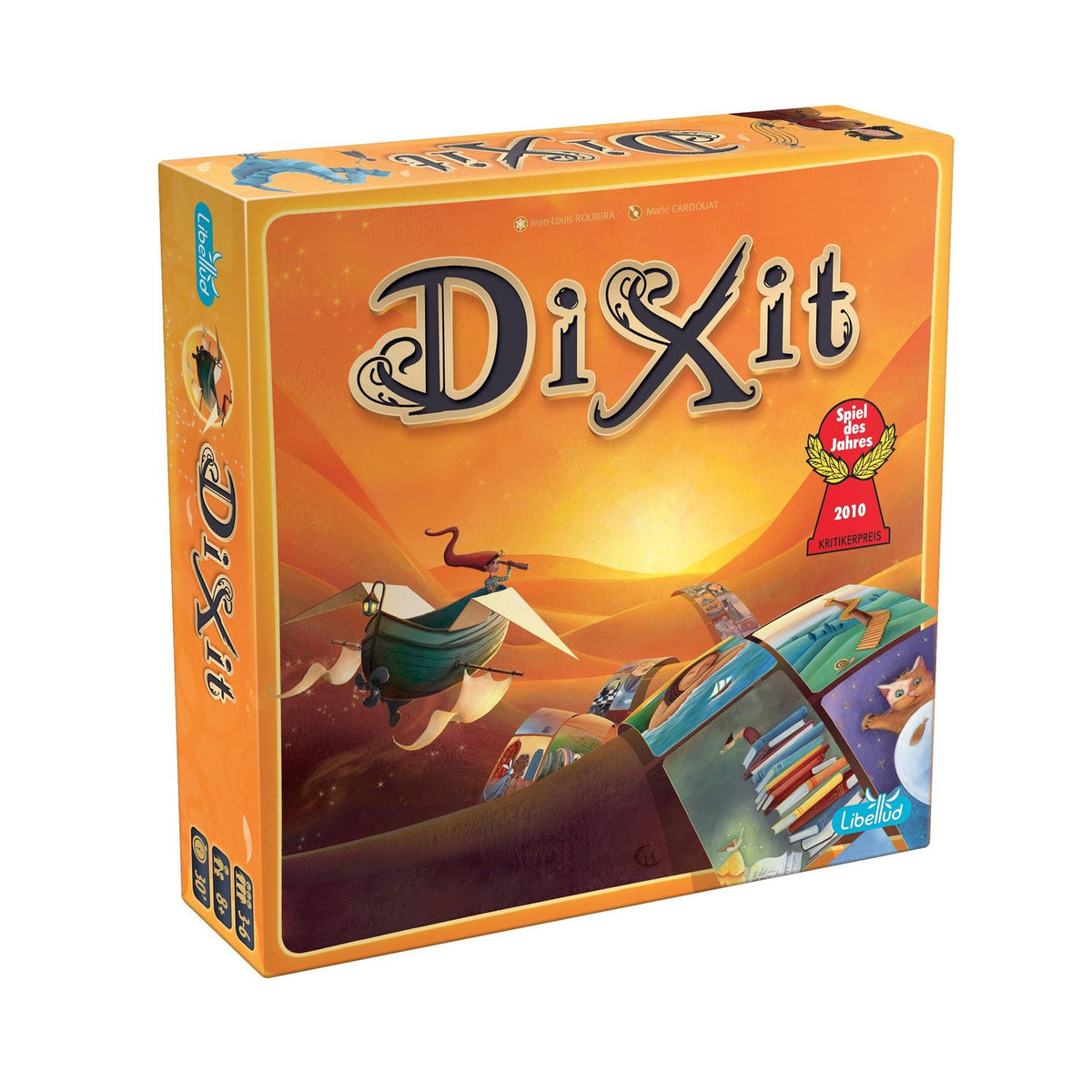 Dixit