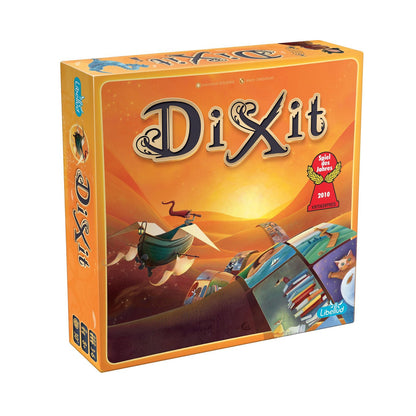 Dixit