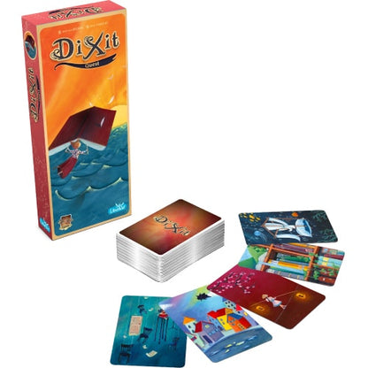 Dixit Quest uitbreiding