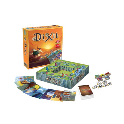 Dixit