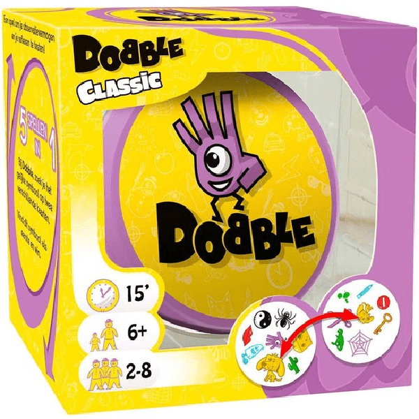 Dobble Classic