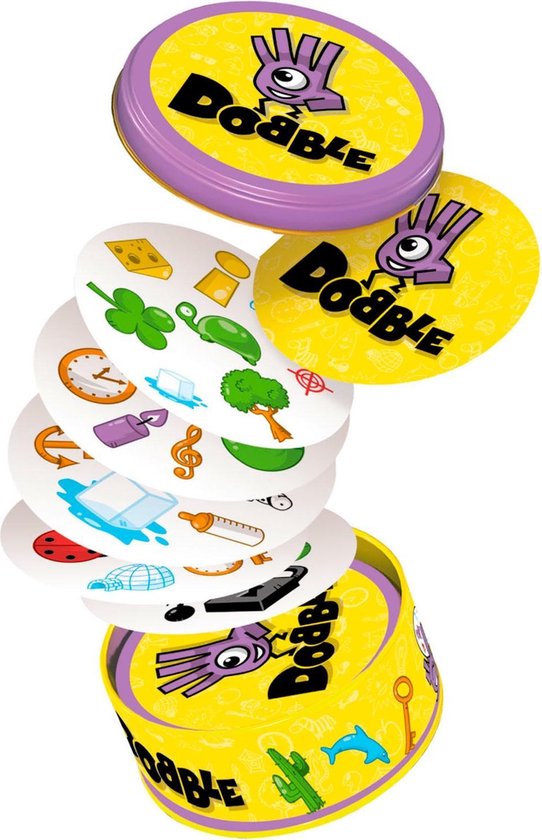 Dobble Classic