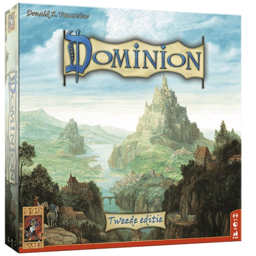 Dominion