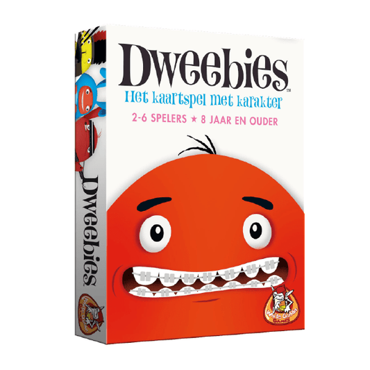 Dweebies