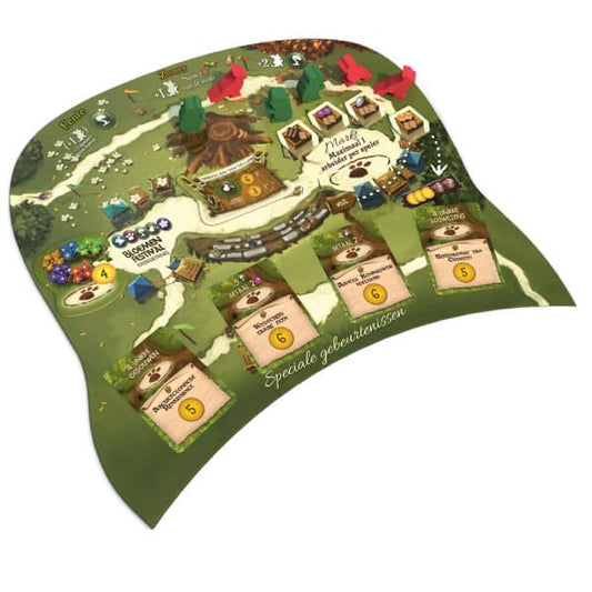 Everdell: Bellfaire