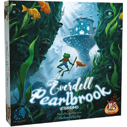 Everdell: Pearlbrook