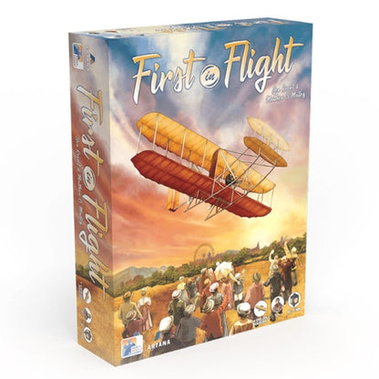 First in Flight