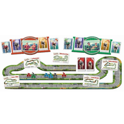 Flamme Rouge