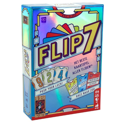 Flip 7