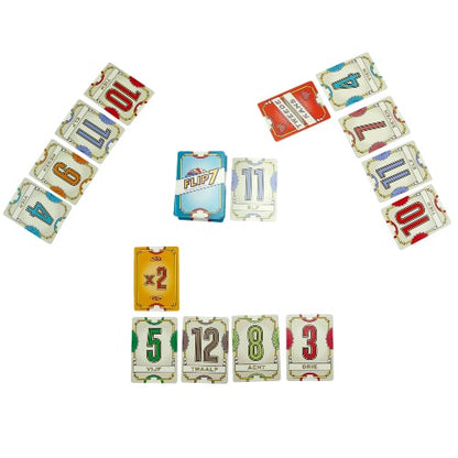 Flip 7
