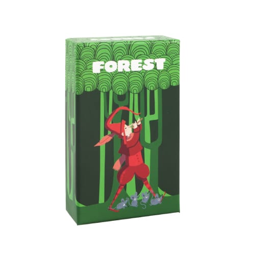 Forest