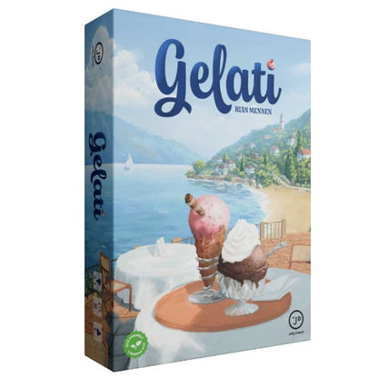 Gelati