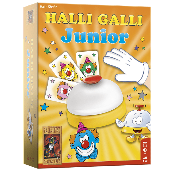 Halli Galli Junior