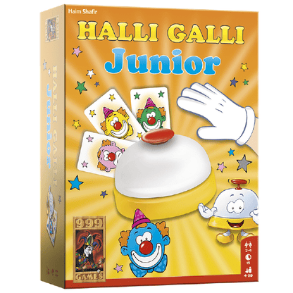 Halli Galli Junior