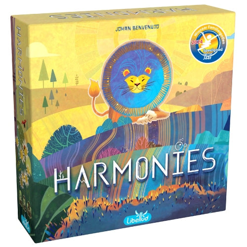 Harmonies