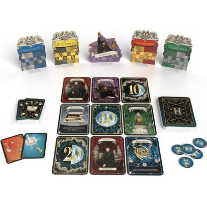 Harry Potter Paralitis