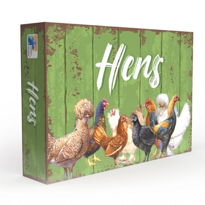 Hens
