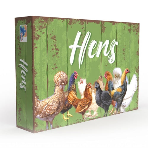Hens