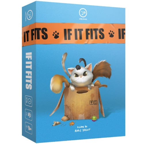 If it Fits