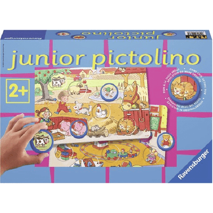 Junior Pictolino
