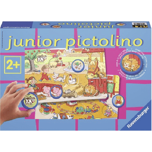Junior Pictolino