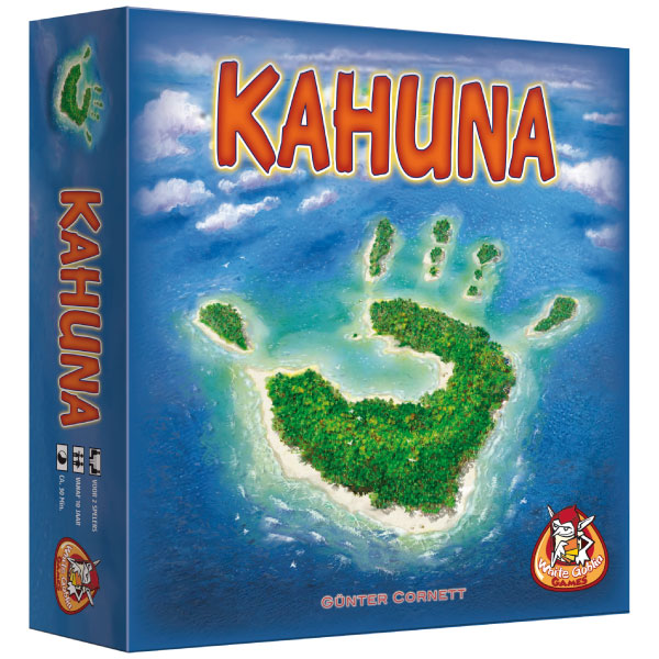 Kahuna