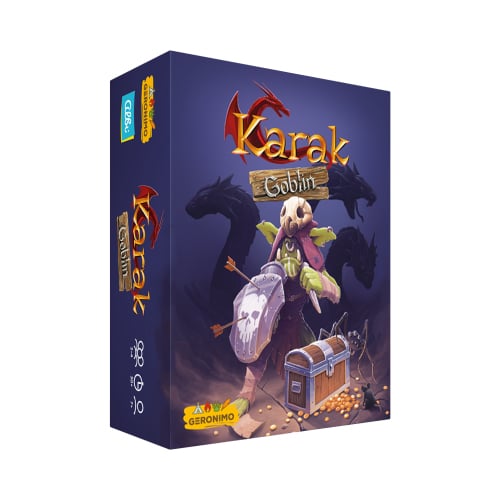 Karak Goblin