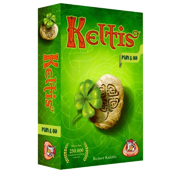 Keltis Fun & Go