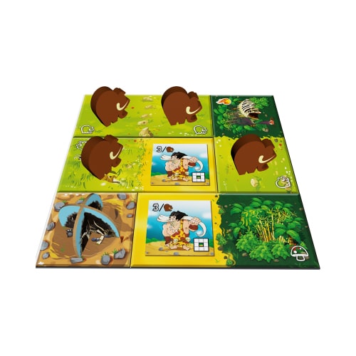 Kingdomino Origins
