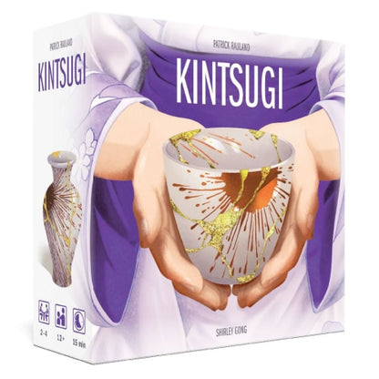 Kintsugi