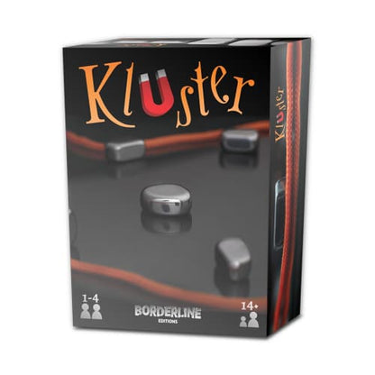 Kluster