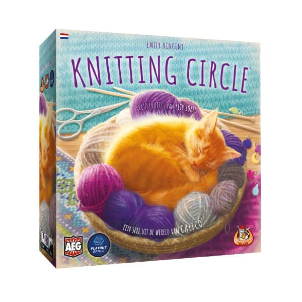 Knitting Circle