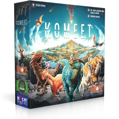 Komeet