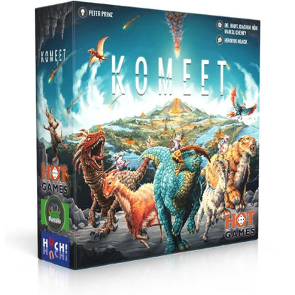 Komeet