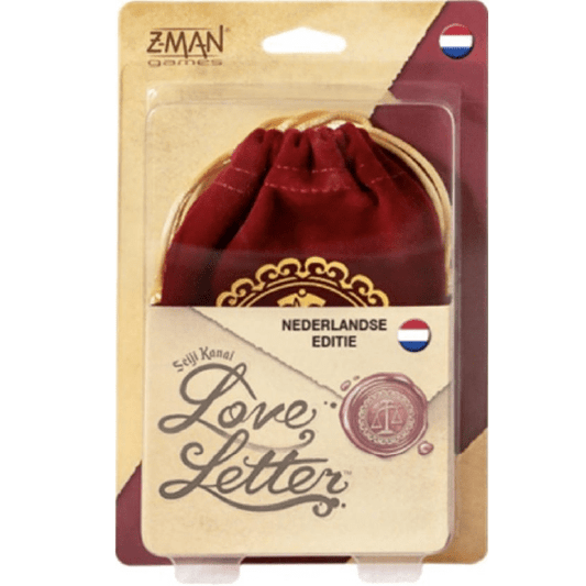 Love Letter