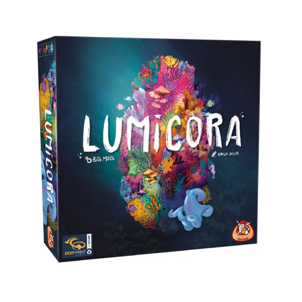 Lumicora