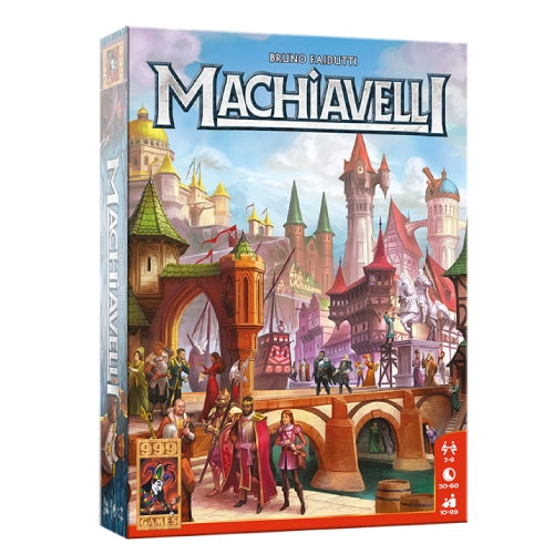 Machiavelli