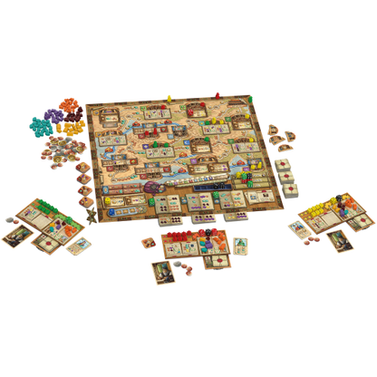 Marco Polo II: Op bevel van de Khan