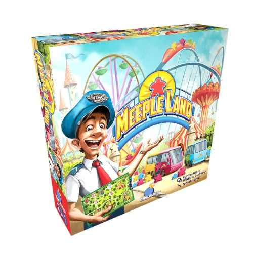 Meeple Land