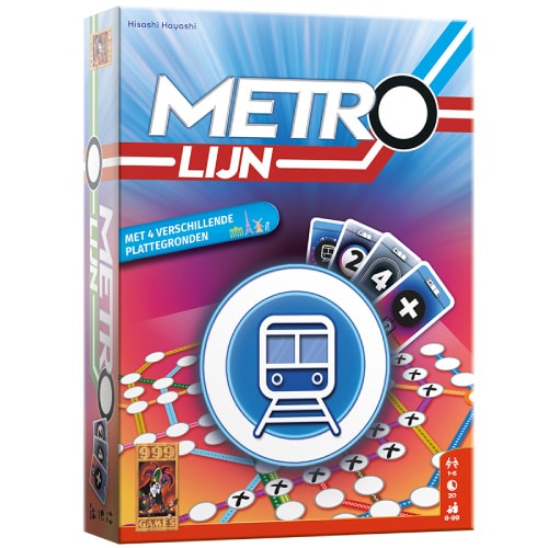 Metrolijn