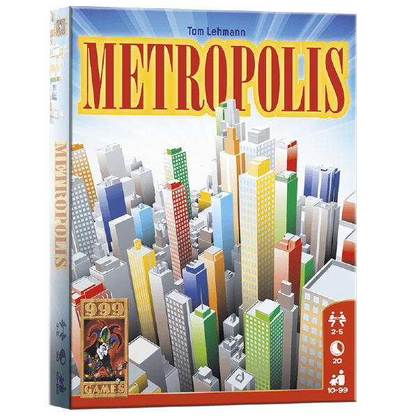 Metropolis