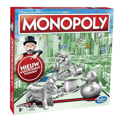 Monopoly Classic