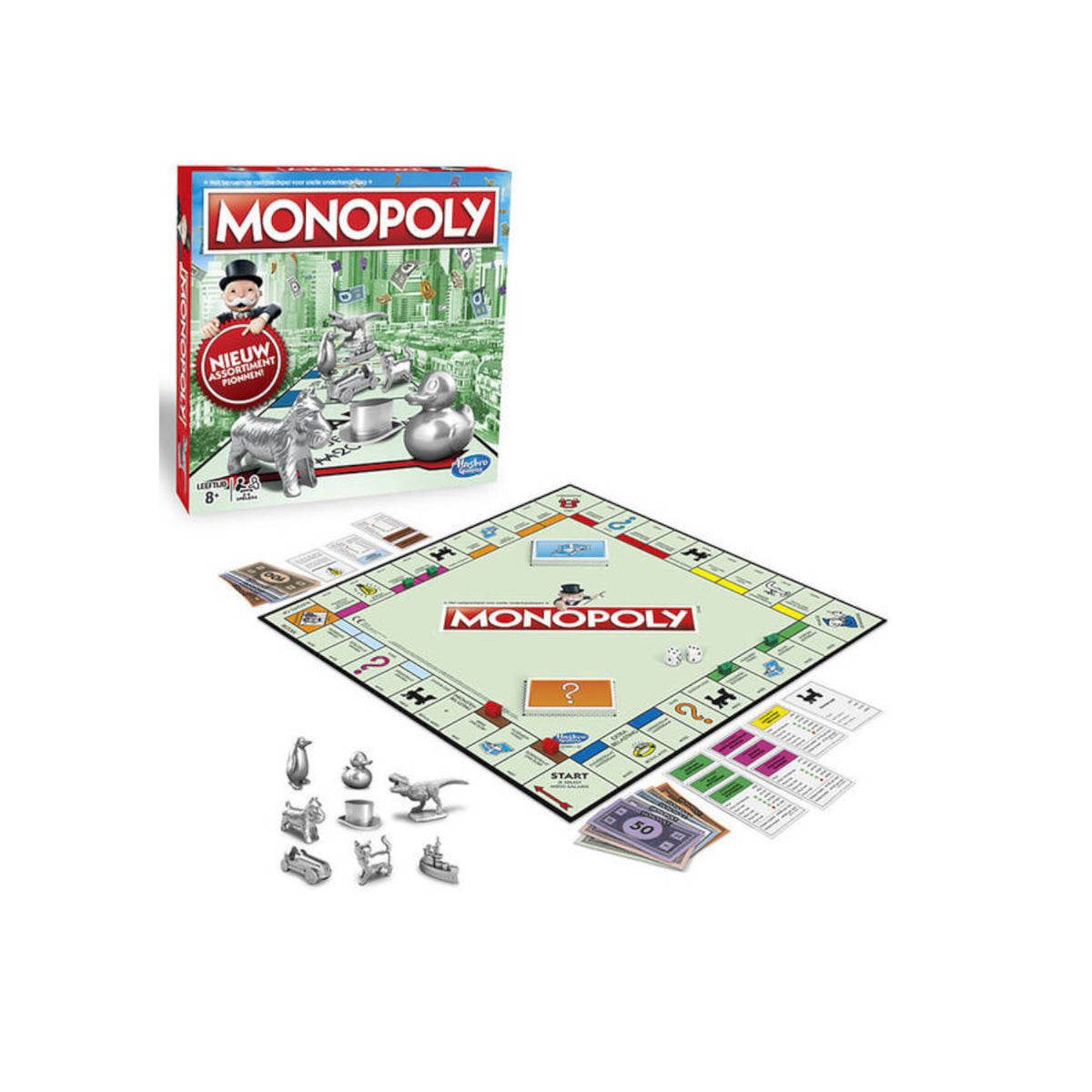 Monopoly Classic