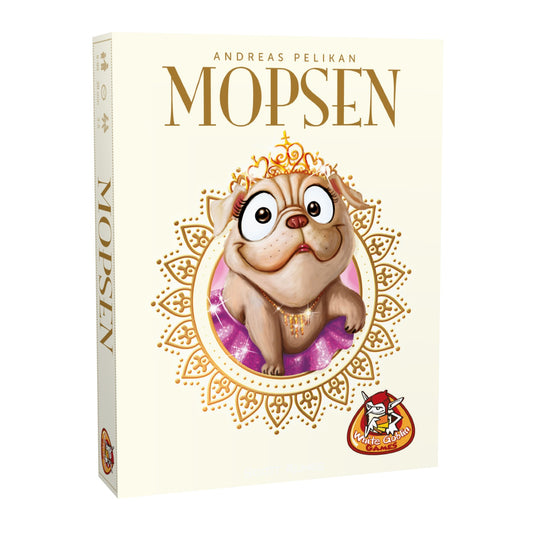 Mopsen