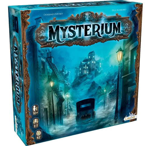 Mysterium
