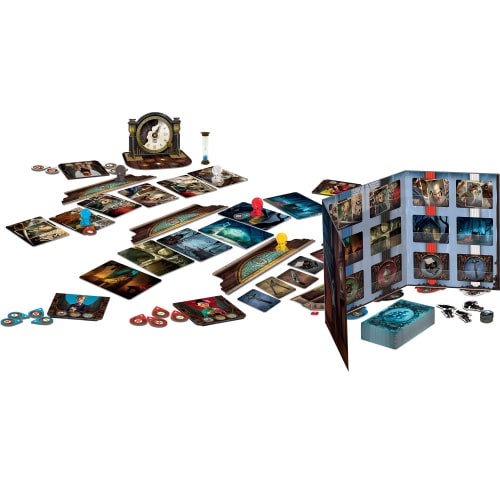 Mysterium